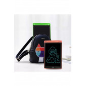 Çocuklar Ve Yetişkinlere Uygun Lcd Yazı Ve Çizim Tahtası 8.5 Inc - 2