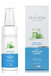 The Prouvee Reponses After Sun Losyon 150ml - 1