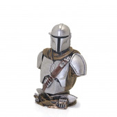 Mandalorian Büst - 1