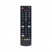 Dijitsu 50dw9900 Webos Smart Tv Kumanda-mikrofonsuz - 1