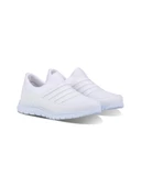 Marjinix 858 Ortopedik Süper Hafif Sneaker Anorak Günlük Rahat Erkek Yürüyüş ve Spor Ayakkabı - 4