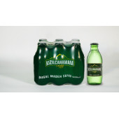 KIZILCAHAMAM MADEN SUYU 200 ml x 24 ADET - 1