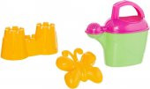 Dede Oyuncak Barbie Resimli Sırt Çantalı Plaj Set 03500 - 4