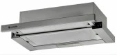Eminçelik AS 1320 XP60 (13 211) Ankastre Inox Panel Aspiratör - 1