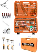 Rowermax Profosyonel 121 Parça Lokma Takımı - 3