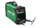 ASKAYNAK Inverter 201 TIG PFC Argon Kaynak Makinesi 200 Amper - 1