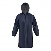 Savex Premium Pardesü Yağmurluk Lacivert (BRS.004) - 1