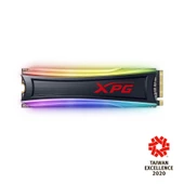 XPG Spectrix S40G 1 TB NVMe M.2 3000s/3500s AS40G-1TT-C PCI-Exp. 3.0 SSD Disk - 1