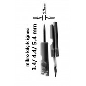 Avery Dennison 1 ADET Micro iGNE (Made ın SWiTZERLAND) - 1