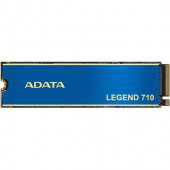 ADATA LEGEND 710 1TB PCI-E NVME SSD 2400-1800 MB/S ALEG-710-1TCS - 1