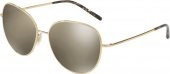 Dolce Gabbana DG2194 025A 58 Kadın Güneş Gözlüğü - 1