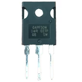 Entegre Devre IRG4PF50W thumbnail 1