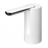 SILVER CREST SP-18 1200MAH KATLANABİLİR MİNİ SU POMPASI - 2