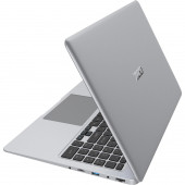 I-Life Zed Air Plus Intel Celeron N4000 4 GB 500 GB HDD 15.6 Gümüş Freedos - NTBTILZAPCLS1545 - 4