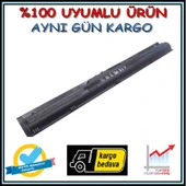 Hp 800049-001 Batarya Pil - 1