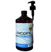 Miyang Masaj Yağı Lavanta 975 ml - 4