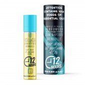 25ml JBG Men Scorpion Parfüm - 2