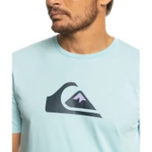 Quıksılver COMPLOGO M TEES Erkek T-shırt EQYZT06534-BGC0 thumbnail 6