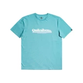 Quıksılver BETWEENTHELINES M TEES Erkek T-shırt EQYZT07216-BLZ0 thumbnail 1