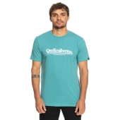 Quıksılver BETWEENTHELINES M TEES Erkek T-shırt EQYZT07216-BLZ0 thumbnail 2