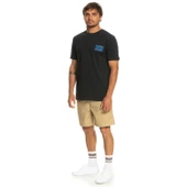 Quıksılver WARPEDFRAMES M TEES Erkek T-shırt EQYZT07224-KVJ0 thumbnail 5