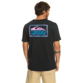 Quıksılver WARPEDFRAMES M TEES Erkek T-shırt EQYZT07224-KVJ0 thumbnail 6