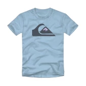 Quıksılver COMPLOGO M TEES Erkek T-shırt EQYZT06534-BGC0 - 2