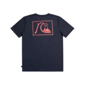 Quıksılver THEORIGINALTEE M TEES Erkek T-shırt EQYZT07239-BYJ0 thumbnail 3