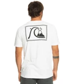 Quıksılver THEORIGINALTEE M TEES Erkek T-shırt EQYZT07239-WBB0 thumbnail 6