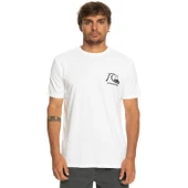 Quıksılver THEORIGINALTEE M TEES Erkek T-shırt EQYZT07239-WBB0 thumbnail 2