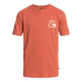 Quıksılver THEORIGINALTEE M TEES Erkek T-shırt EQYZT07239-MPD0 thumbnail 1