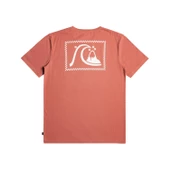 Quıksılver THEORIGINALTEE M TEES Erkek T-shırt EQYZT07239-MPD0 thumbnail 3