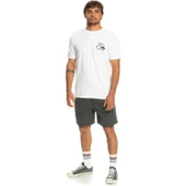 Quıksılver THEORIGINALTEE M TEES Erkek T-shırt EQYZT07239-WBB0 thumbnail 5