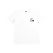 Quıksılver THEORIGINALTEE M TEES Erkek T-shırt EQYZT07239-WBB0 thumbnail 1