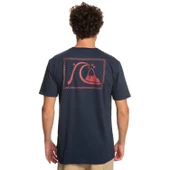 Quıksılver THEORIGINALTEE M TEES Erkek T-shırt EQYZT07239-BYJ0 thumbnail 7