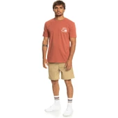 Quıksılver THEORIGINALTEE M TEES Erkek T-shırt EQYZT07239-MPD0 thumbnail 5