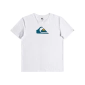 Quıksılver COMPLOGO M TEES Erkek T-shırt EQYZT06534-WBB0 - 1