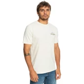 Quıksılver ARCHEDTYPE M TEES Erkek T-shırt EQYZT07283-WDW0 thumbnail 4