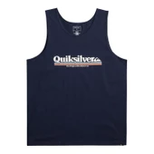 Quıksılver BETWEENTHELINES M TEES Erkek Atlet  EQYZT07237-BYJ0 - 1