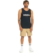 Quıksılver BETWEENTHELINES M TEES Erkek Atlet  EQYZT07237-BYJ0 - 5