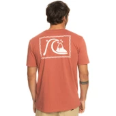 Quıksılver THEORIGINALTEE M TEES Erkek T-shırt EQYZT07239-MPD0 - 7