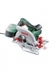 Bosch Pks 55 A 160 Mm 1200 W - 1