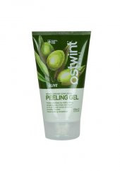 Ostwint Peeling Jel Zeytinyağlı 125 ml 8682943403227 - 1
