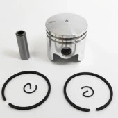 Kmtmak Benzinli ilaçlama Silindir piston conta set 33mm TF900/OS768/TU28 İlaç Motoru gömlek piston - 3