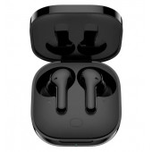 OUTLET : Qcy T13 Bluetooth 5.1 Bluetooth Kablosuz Kulaklık - SİYAH - 2