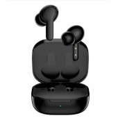 OUTLET : Qcy T13 Bluetooth 5.1 Bluetooth Kablosuz Kulaklık - SİYAH - 3