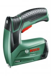 Bosch PTK 3,6 LI AKÜLÜ ZIMBA TABANCASI - 1