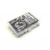 94 Parça Somun Perçini Seti thumbnail 3