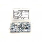 94 Parça Somun Perçini Seti thumbnail 6