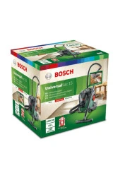 Bosch UNİVERSALVAC 15 Islak/Kuru Elektrik Süpürge - 2